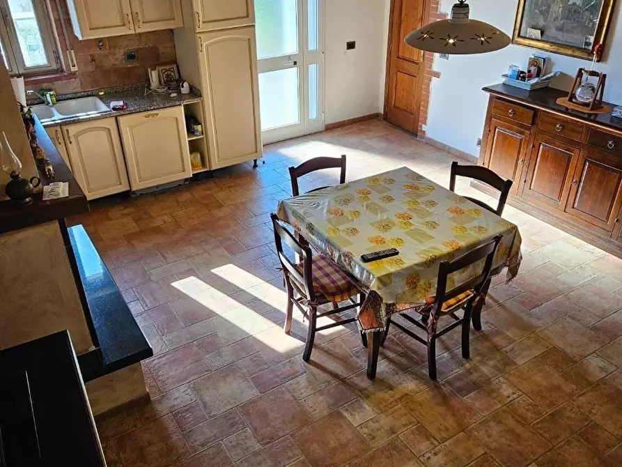 Immagine 6 di Terratetto in affitto  a Cascina