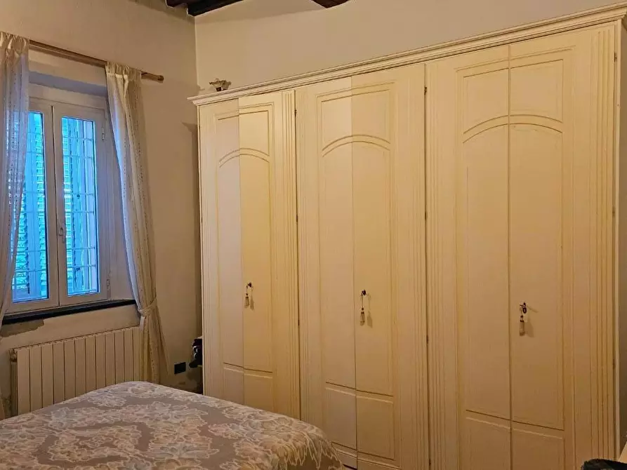 Immagine 2 di Terratetto in affitto  a Cascina