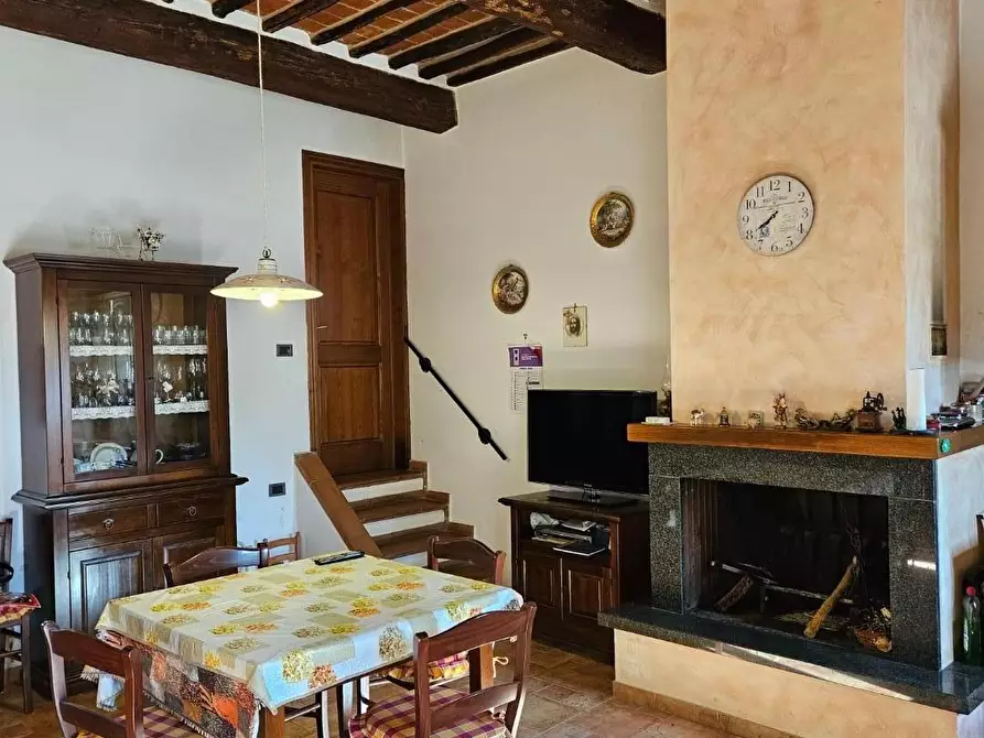 Immagine 4 di Terratetto in affitto  a Cascina