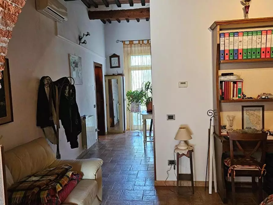 Immagine 7 di Terratetto in affitto  a Cascina