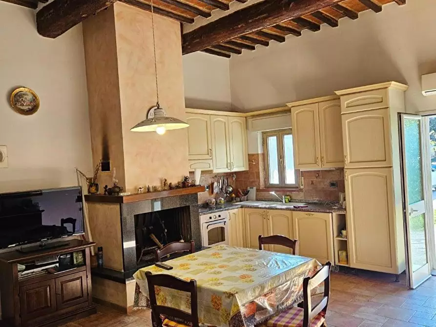 Immagine 3 di Terratetto in affitto  a Cascina