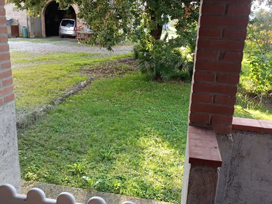 Immagine 1 di Casa bifamiliare in vendita  a Volterra