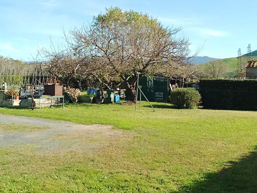Immagine 25 di Porzione di casa in vendita  a Rosignano Marittimo