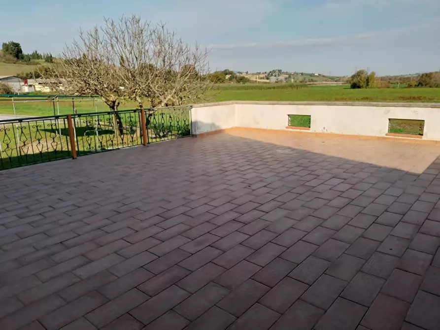 Immagine 32 di Porzione di casa in vendita  a Rosignano Marittimo