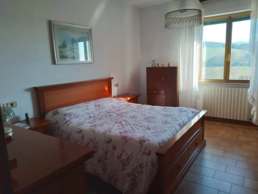 Immagine 12 di Porzione di casa in vendita  a Rosignano Marittimo