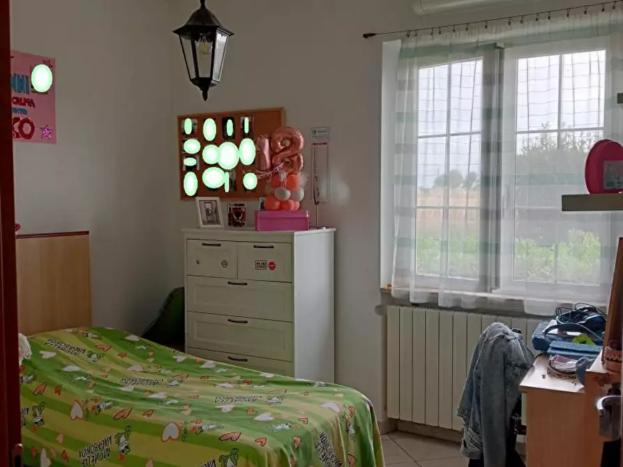 Immagine 22 di Porzione di casa in vendita  a Rosignano Marittimo