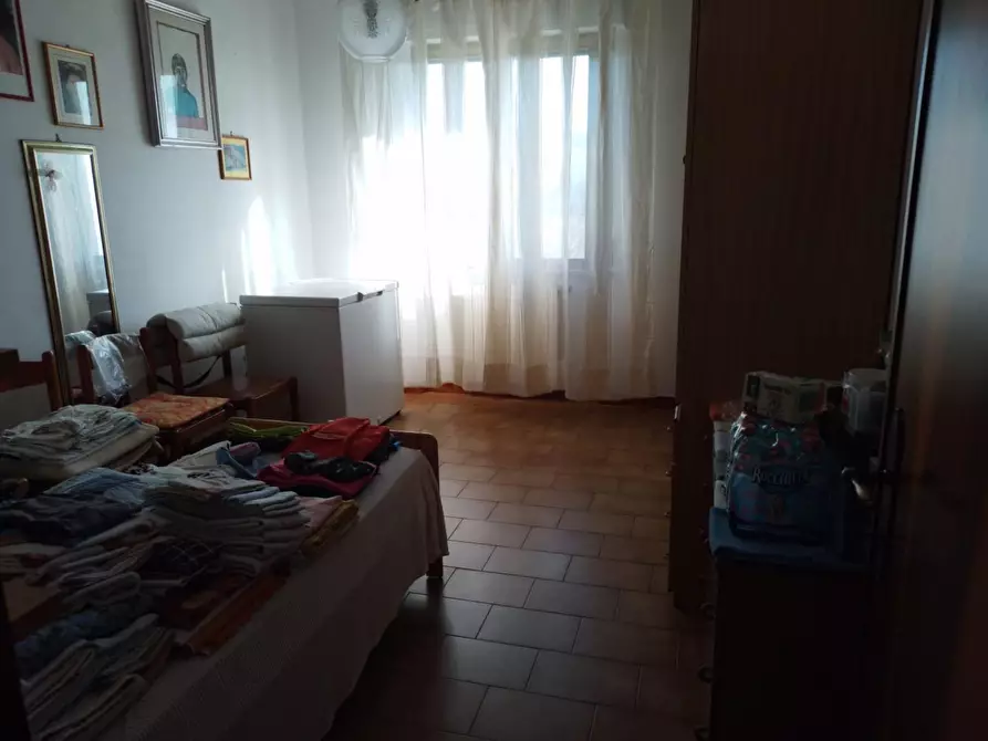 Immagine 10 di Porzione di casa in vendita  a Rosignano Marittimo
