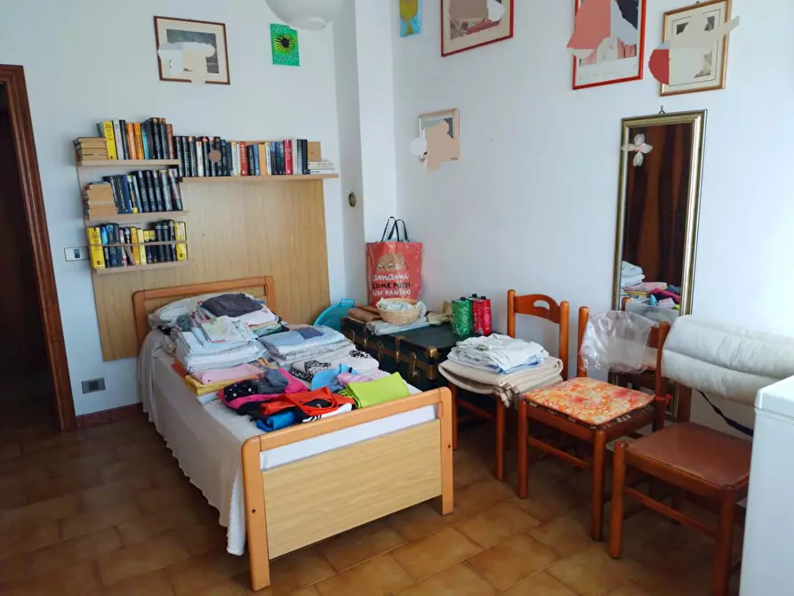 Immagine 11 di Porzione di casa in vendita  a Rosignano Marittimo