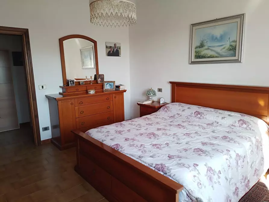 Immagine 13 di Porzione di casa in vendita  a Rosignano Marittimo