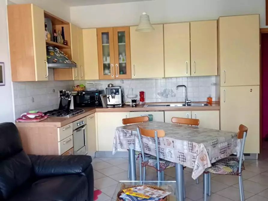 Immagine 19 di Porzione di casa in vendita  a Rosignano Marittimo