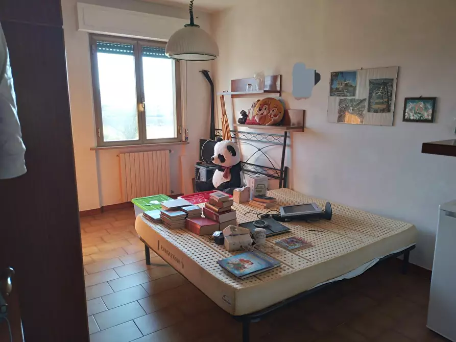 Immagine 15 di Porzione di casa in vendita  a Rosignano Marittimo