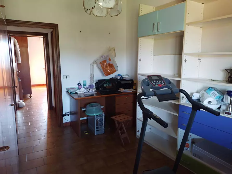 Immagine 8 di Porzione di casa in vendita  a Rosignano Marittimo