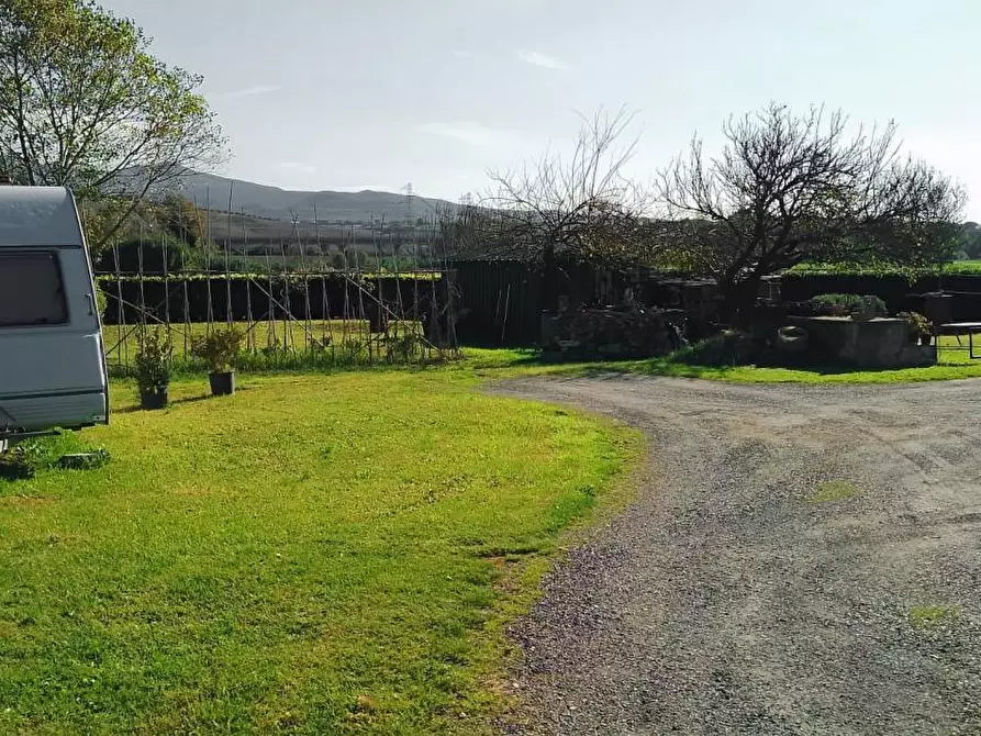 Immagine 26 di Porzione di casa in vendita  a Rosignano Marittimo