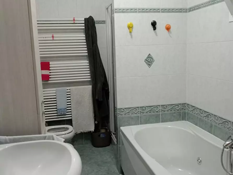 Immagine 23 di Porzione di casa in vendita  a Rosignano Marittimo