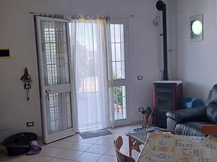 Immagine 18 di Porzione di casa in vendita  a Rosignano Marittimo