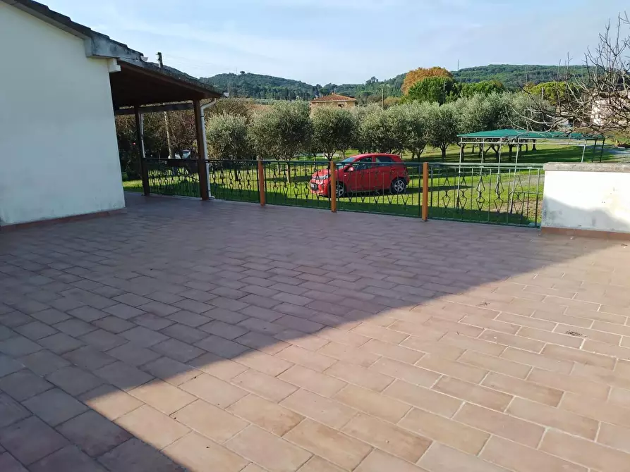 Immagine 31 di Porzione di casa in vendita  a Rosignano Marittimo