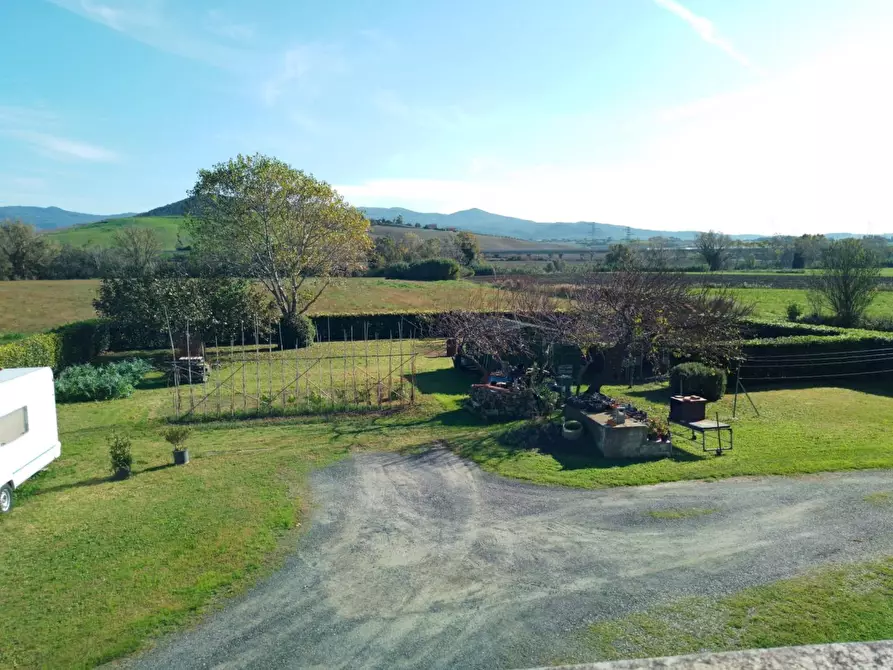 Immagine 28 di Porzione di casa in vendita  a Rosignano Marittimo