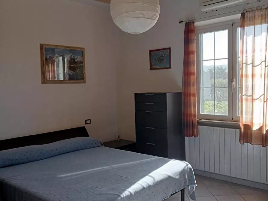 Immagine 20 di Porzione di casa in vendita  a Rosignano Marittimo