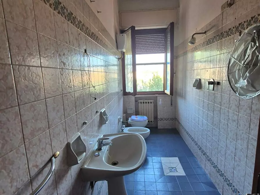 Immagine 17 di Appartamento in vendita  a Santa Croce Sull'arno