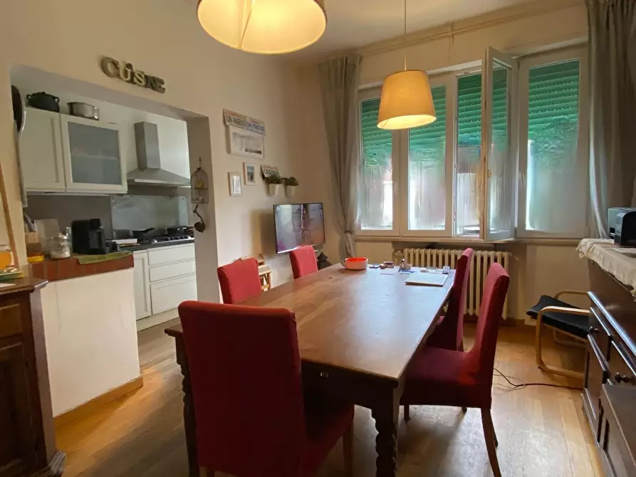 Immagine 9 di Appartamento in vendita  a Montelupo Fiorentino