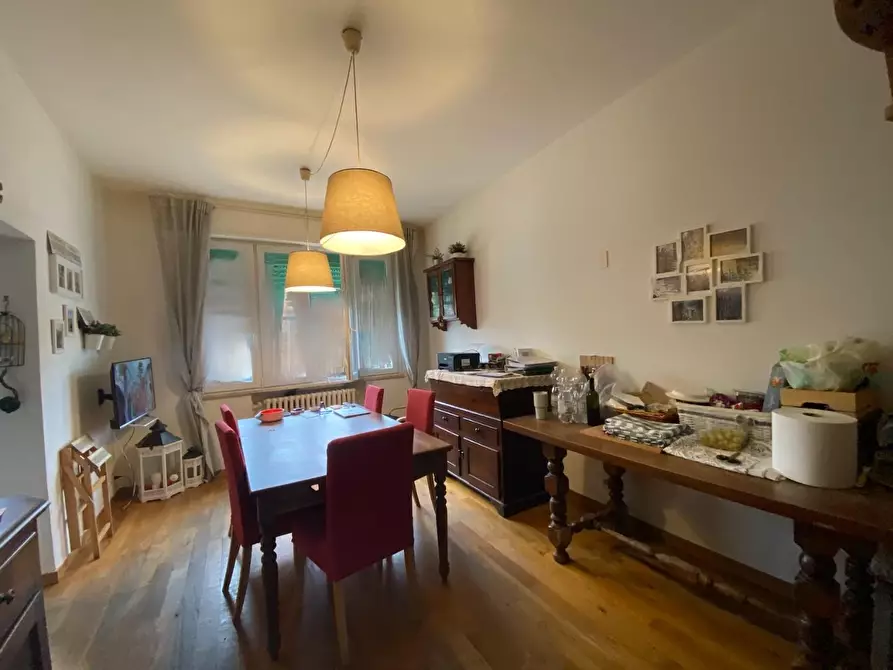 Immagine 7 di Appartamento in vendita  a Montelupo Fiorentino