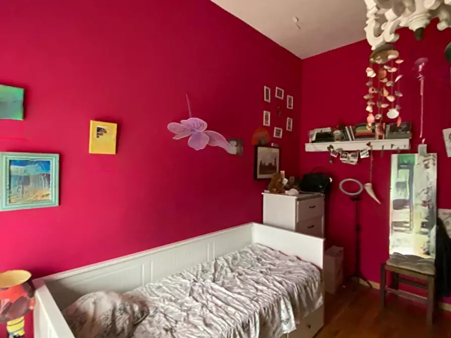 Immagine 14 di Appartamento in vendita  a Montelupo Fiorentino