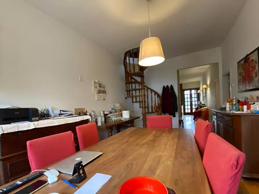 Immagine 11 di Appartamento in vendita  a Montelupo Fiorentino