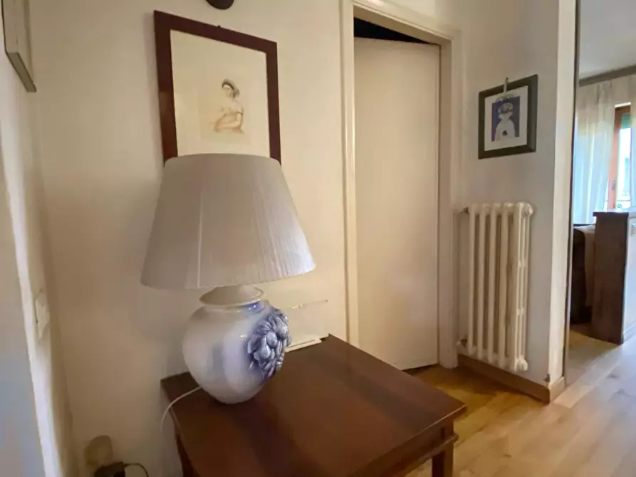 Immagine 2 di Appartamento in vendita  a Montelupo Fiorentino