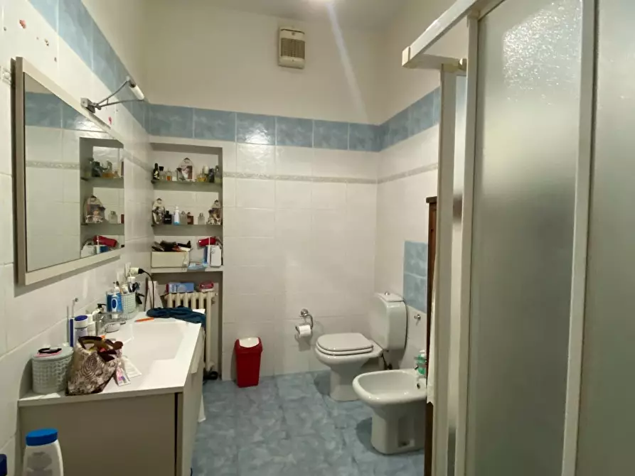 Immagine 19 di Appartamento in vendita  a Montelupo Fiorentino