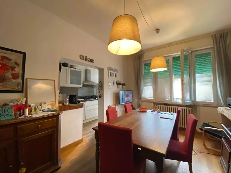 Immagine 8 di Appartamento in vendita  a Montelupo Fiorentino