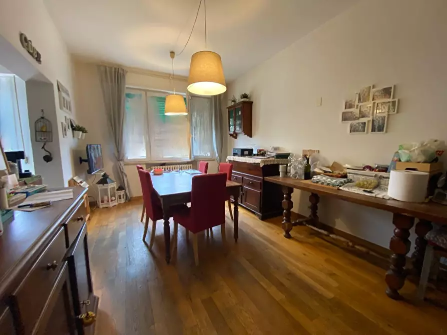 Immagine 6 di Appartamento in vendita  a Montelupo Fiorentino