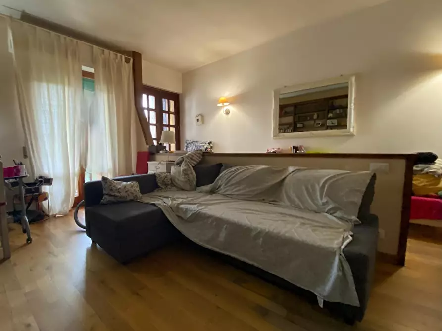 Immagine 5 di Appartamento in vendita  a Montelupo Fiorentino