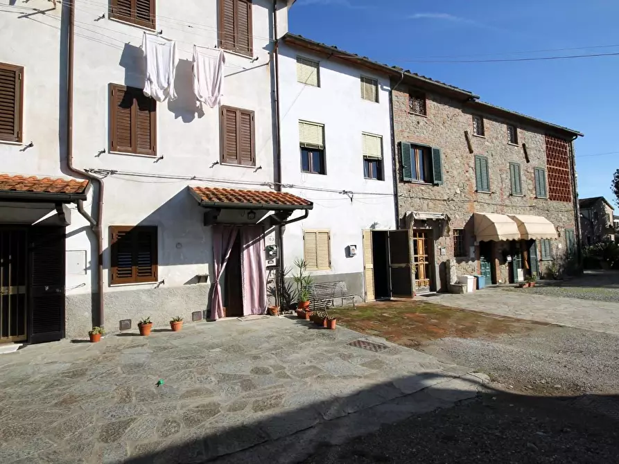 Immagine 2 di Terratetto in vendita  a Capannori