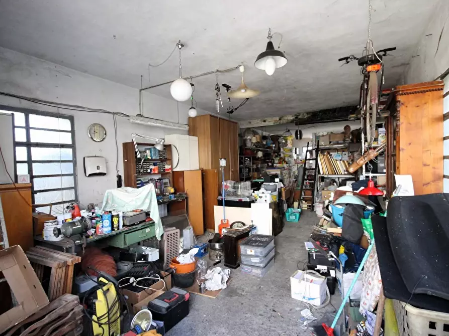 Immagine 14 di Terratetto in vendita  a Capannori