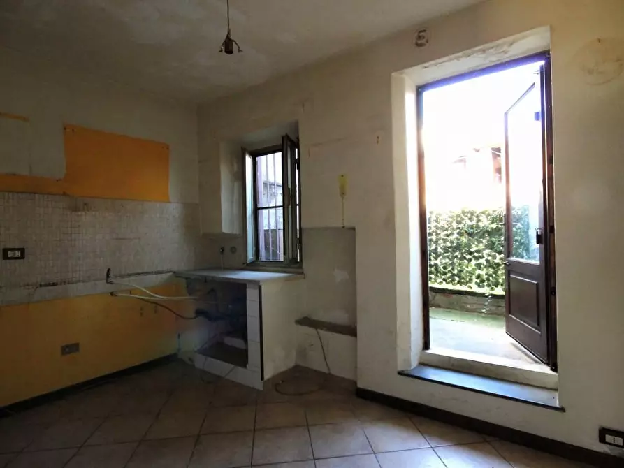 Immagine 5 di Terratetto in vendita  a Capannori