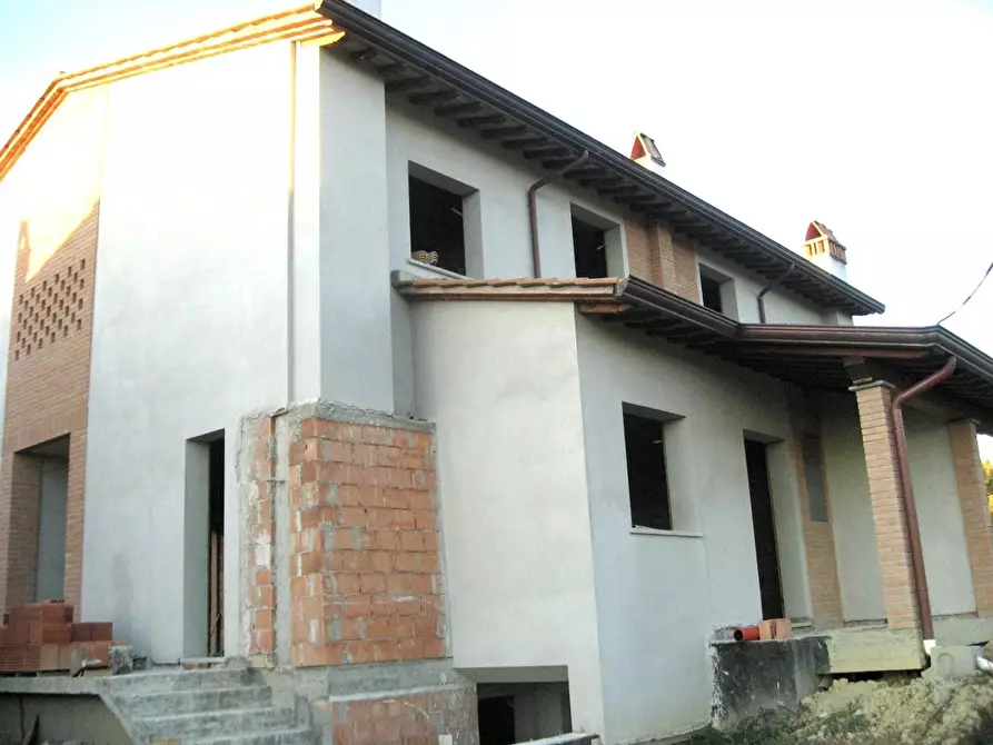 Immagine 3 di Villetta a schiera in vendita  a San Miniato