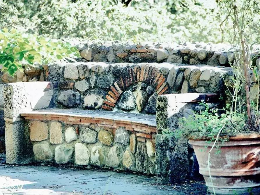 Immagine 24 di Casa colonica in vendita  a Monticiano