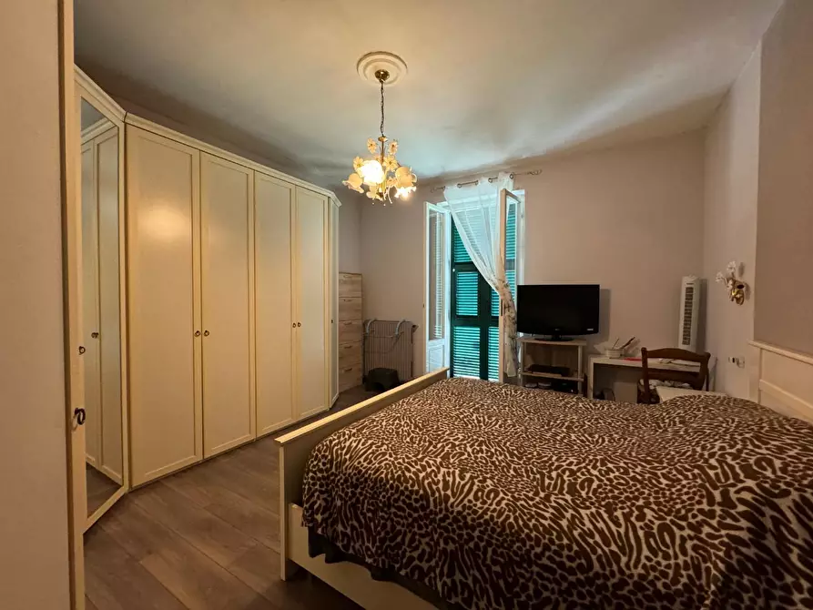 Immagine 7 di Appartamento in vendita  a Ortonovo