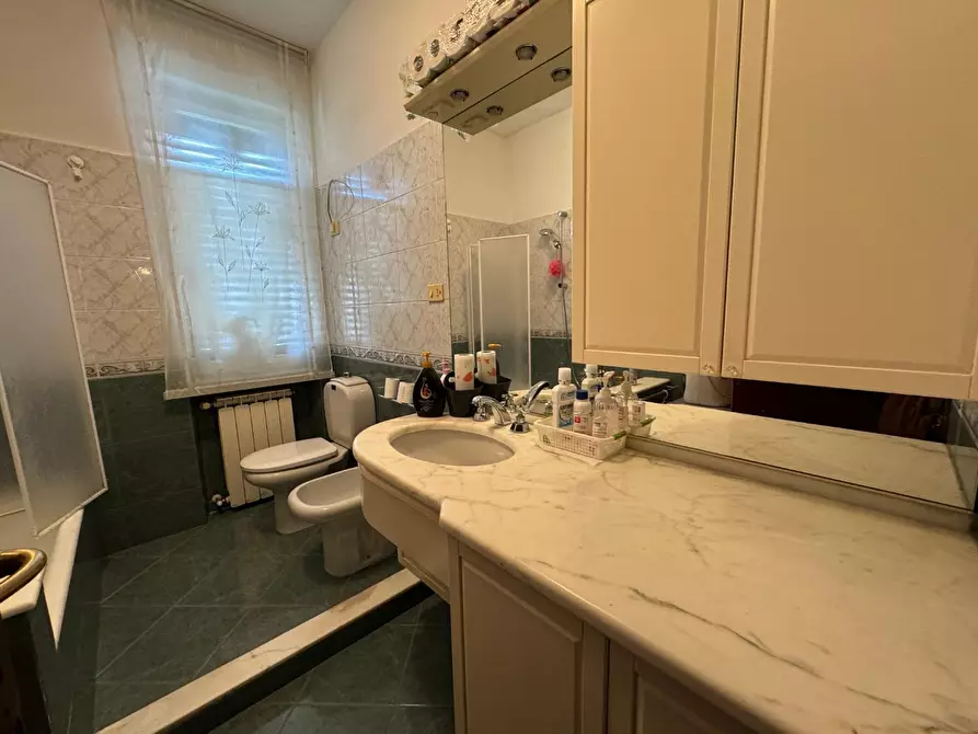 Immagine 9 di Appartamento in vendita  a Ortonovo