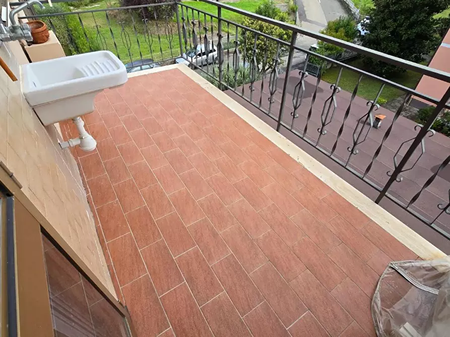 Immagine 2 di Appartamento in vendita  a Fucecchio