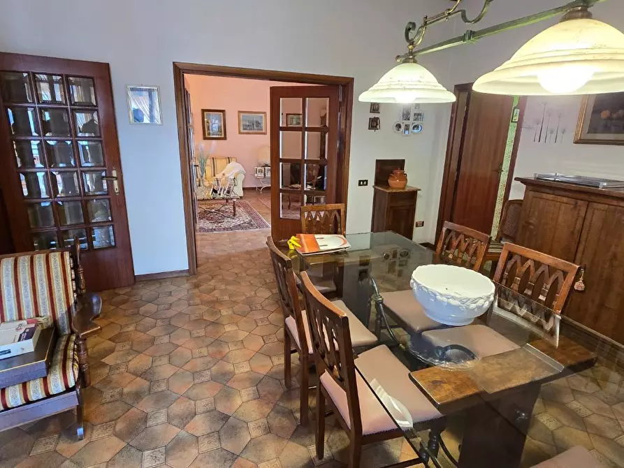 Immagine 4 di Appartamento in vendita  a Fucecchio