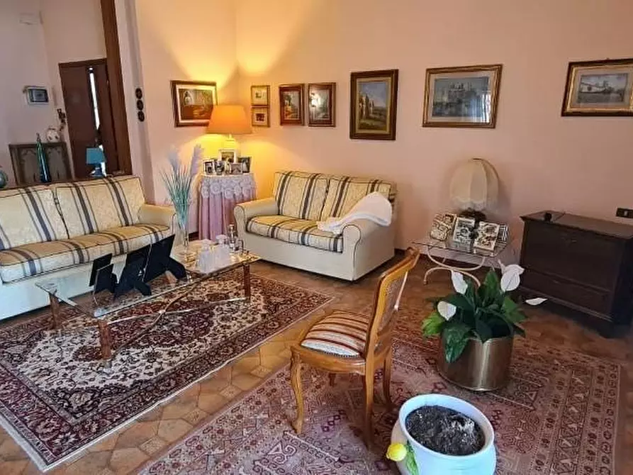 Immagine 5 di Appartamento in vendita  a Fucecchio