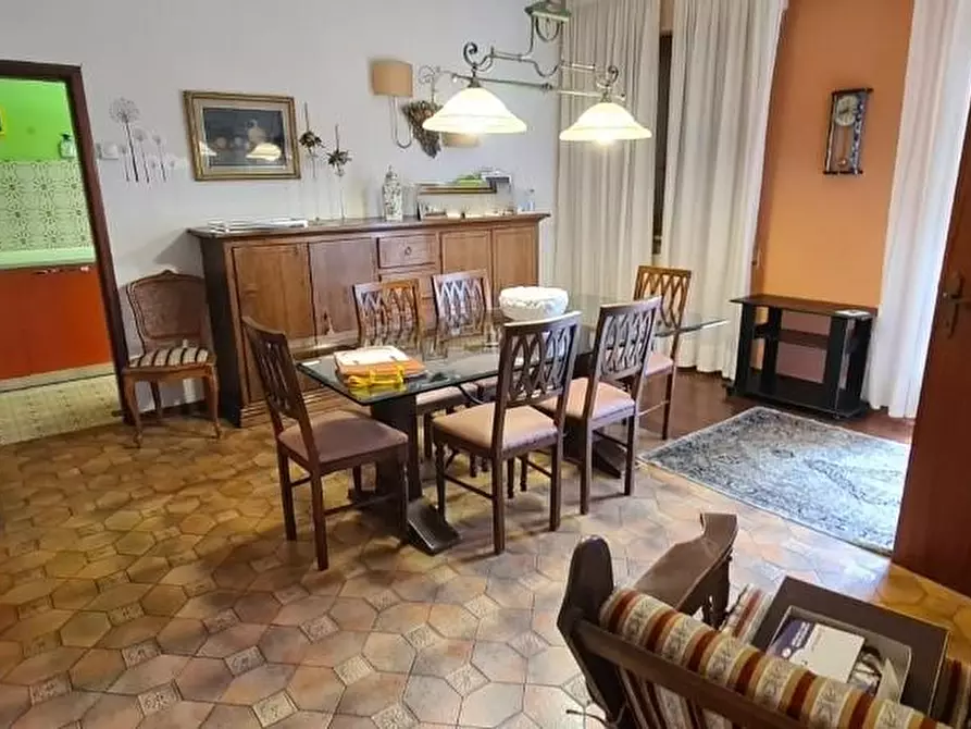 Immagine 3 di Appartamento in vendita  a Fucecchio