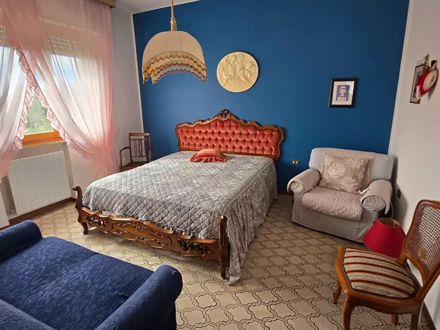 Immagine 10 di Appartamento in vendita  a Fucecchio