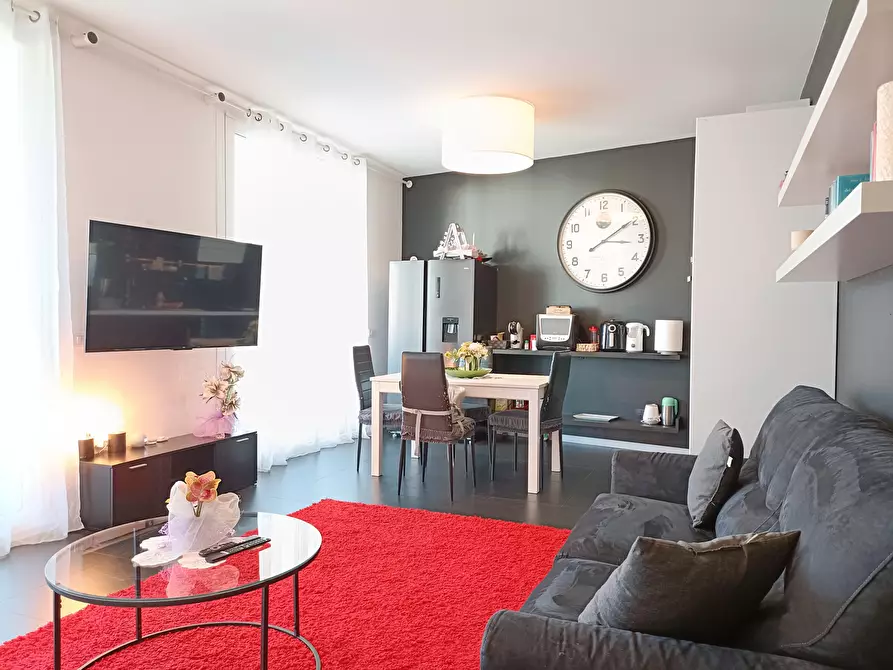 Immagine 4 di Appartamento in vendita  a Empoli