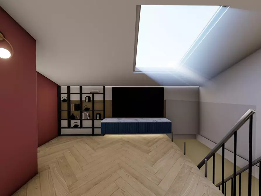 Immagine 12 di Appartamento in vendita  a Rosignano Marittimo