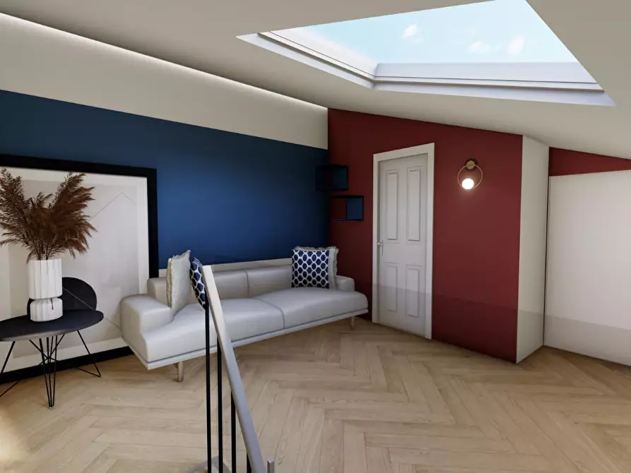 Immagine 10 di Appartamento in vendita  a Rosignano Marittimo