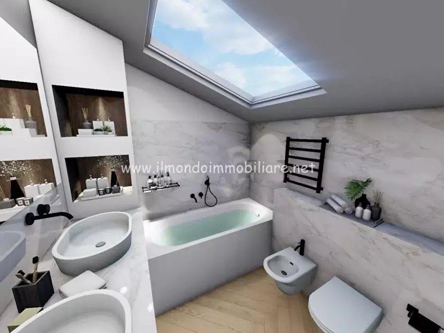 Immagine 16 di Appartamento in vendita  a Rosignano Marittimo