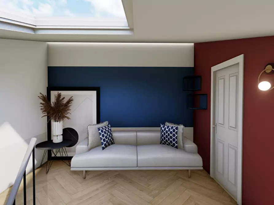 Immagine 11 di Appartamento in vendita  a Rosignano Marittimo