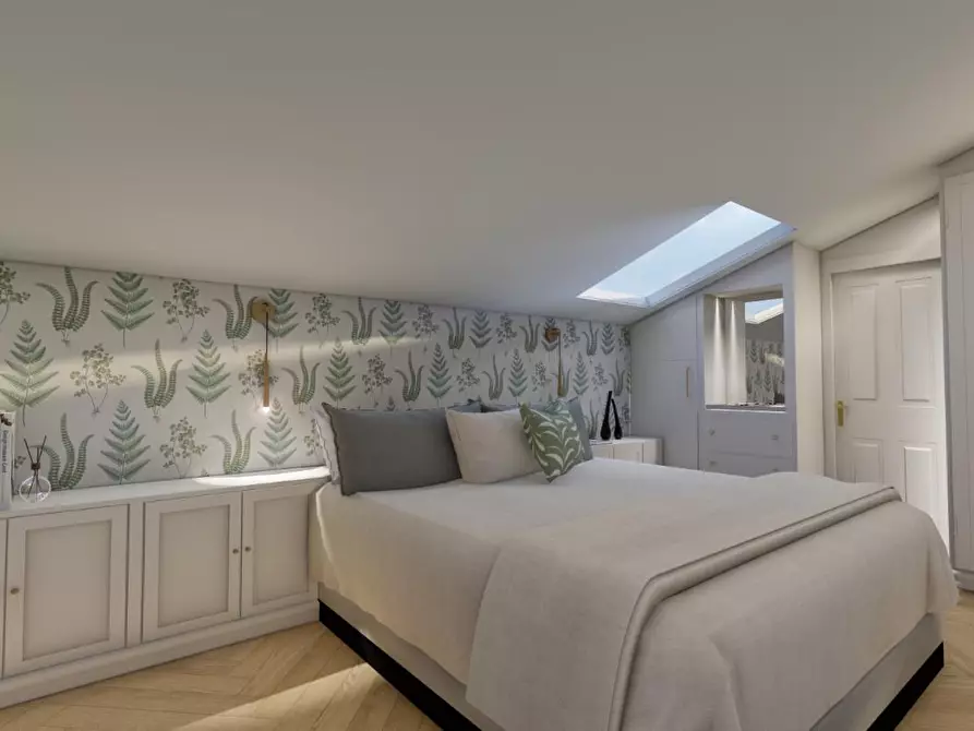 Immagine 9 di Appartamento in vendita  a Rosignano Marittimo